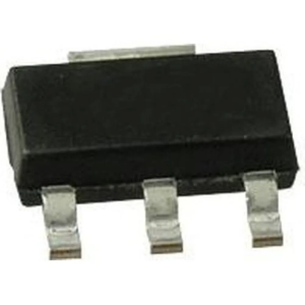 Транзистор NXP / Philips BLT50,115 Транзисторы