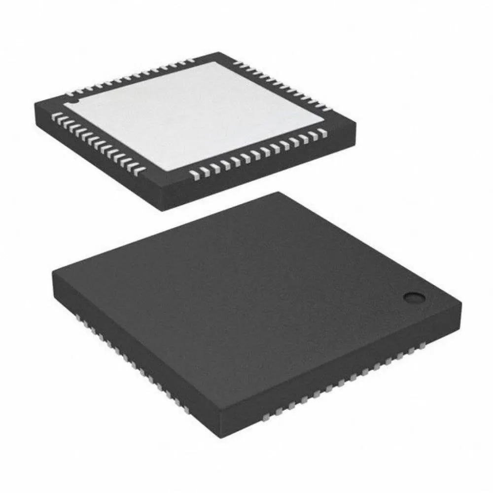 Микросхемы Infineon Technologies CY7C65620-56LTXC Микросхемы