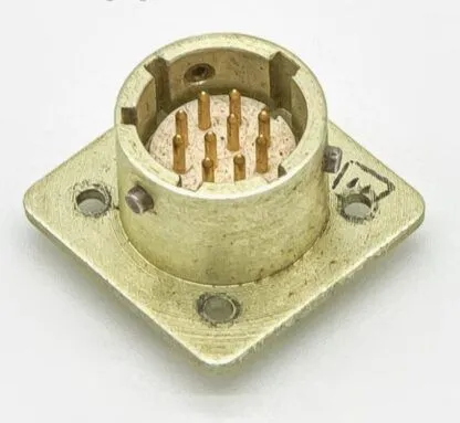 ОНЦ-БС-1-10/14-В1-2-В вилка Разъёмы ОНЦ