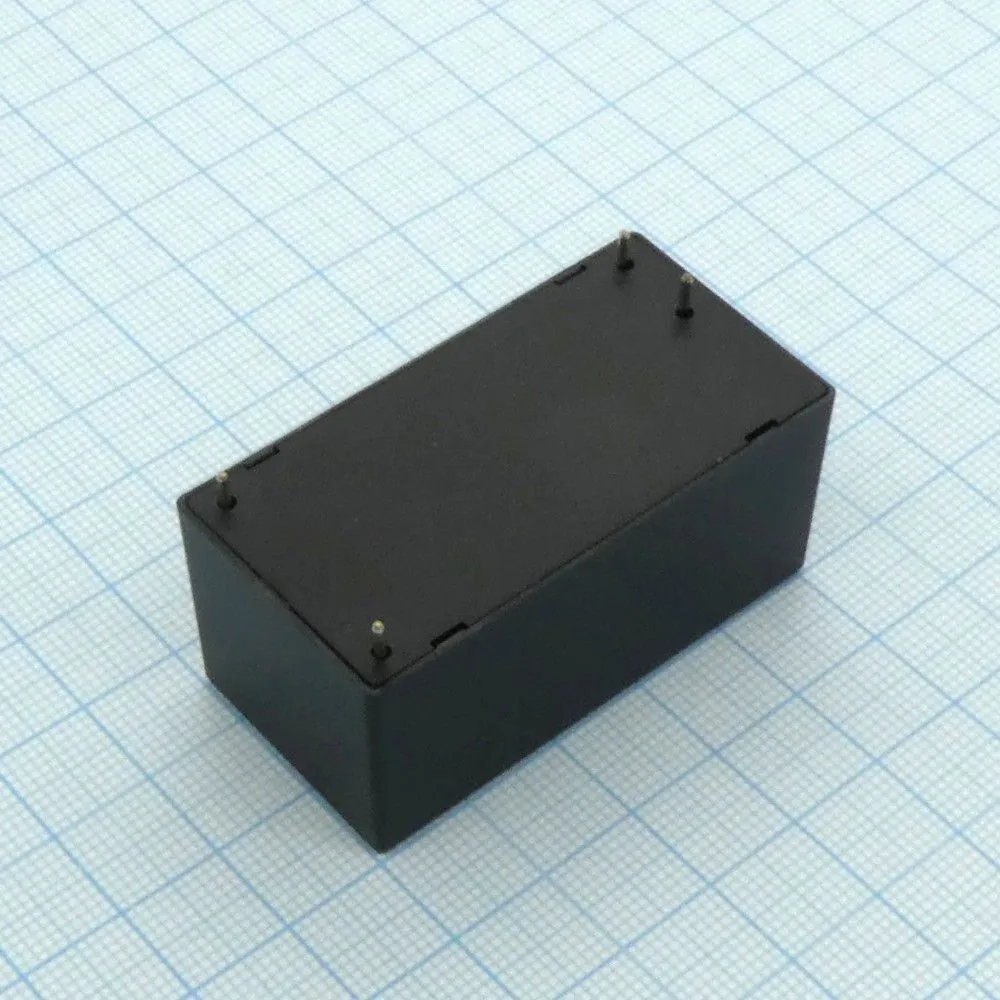 Источник питания MEAN WELL IRM-15-5