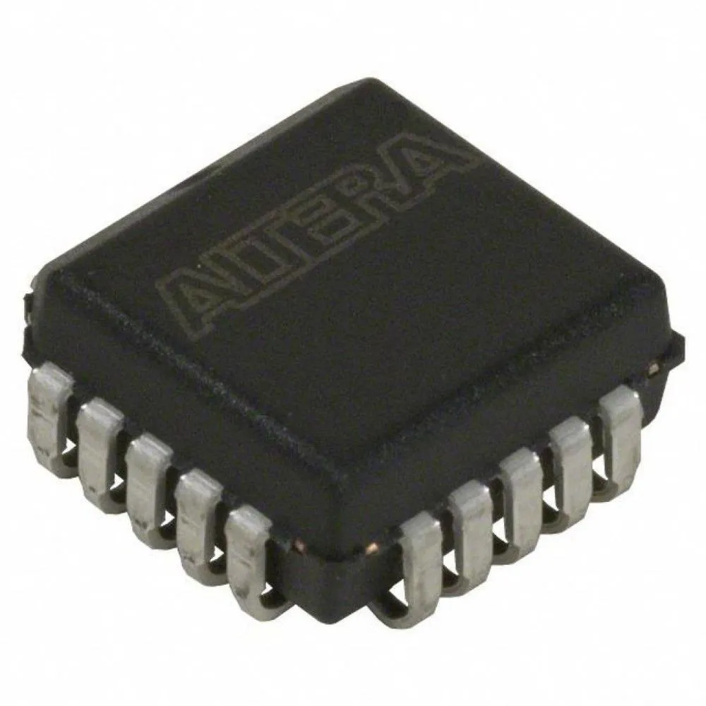 Микросхемы Altera Corporation EPC1LC20N