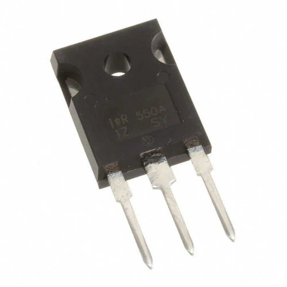 IPW60R120C7XKSA1, Транзистор полевой MOSFET N-канальный 600В 19A TO247-3 IPW60R120C7XKSA1, Транзистор полевой MOSFET N-канальный 600В 19A TO247-3