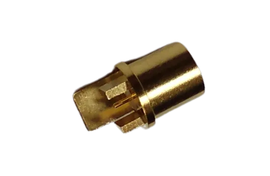 SMP прямая вилка 145-M77E.111 HLT