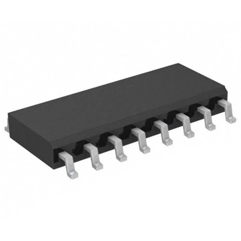 ЦАП Microchip Technology Inc. MCP3208T-CI/SL