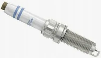 0 242 145 552, Bosch, Свеча зажигания двухплатиновая Свечи зажигания