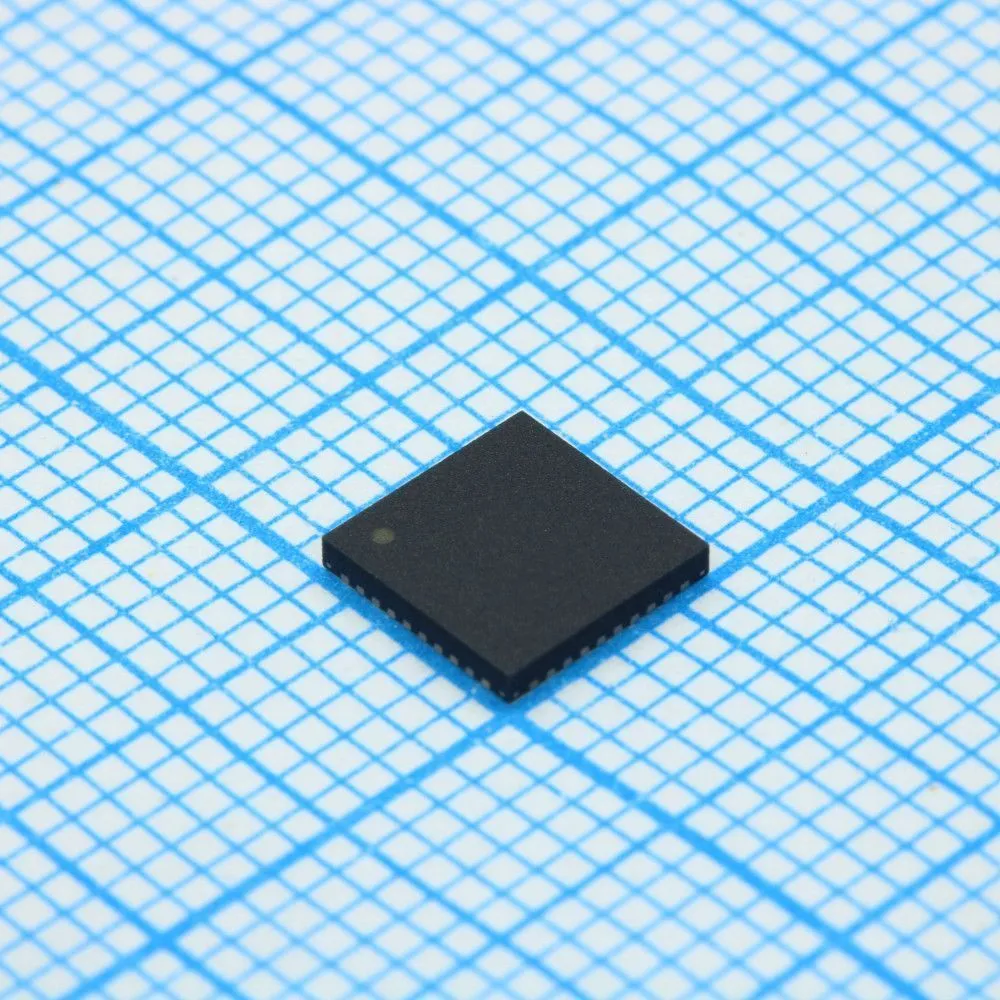 ЦАП Analog Devices, Inc. LTC2266IUJ-14PBF