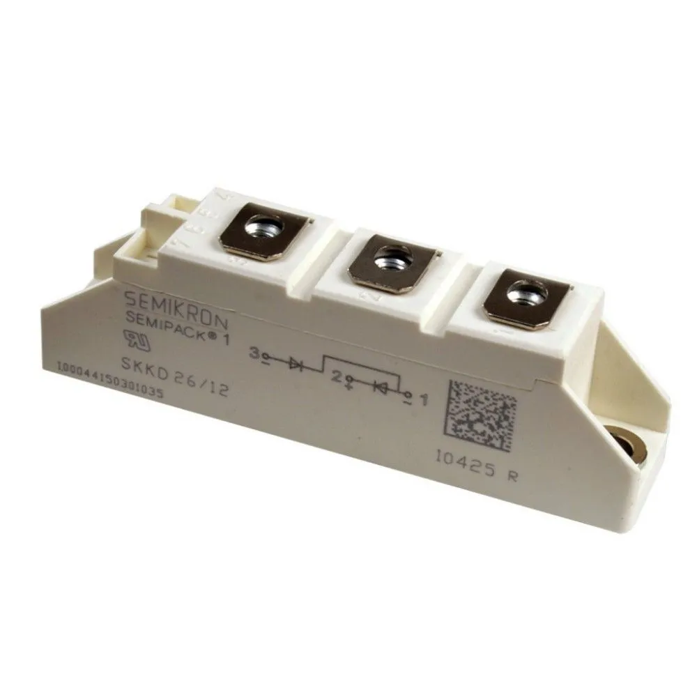 Диоды Semikron Elektronik GmbH 308939