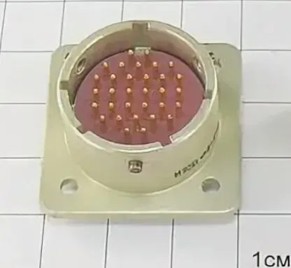 ОНЦ-БС-2-32/22-В1-3-В вилка ОНЦ-БС-2-32/22-В1-3-В вилка