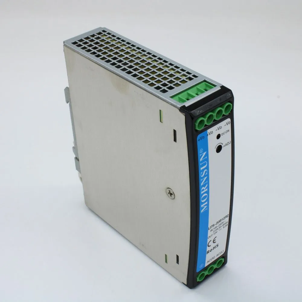 Блок питания AC-DC Mornsun Guangzhou, LI75-20B12R2 AC-DC преобразователи