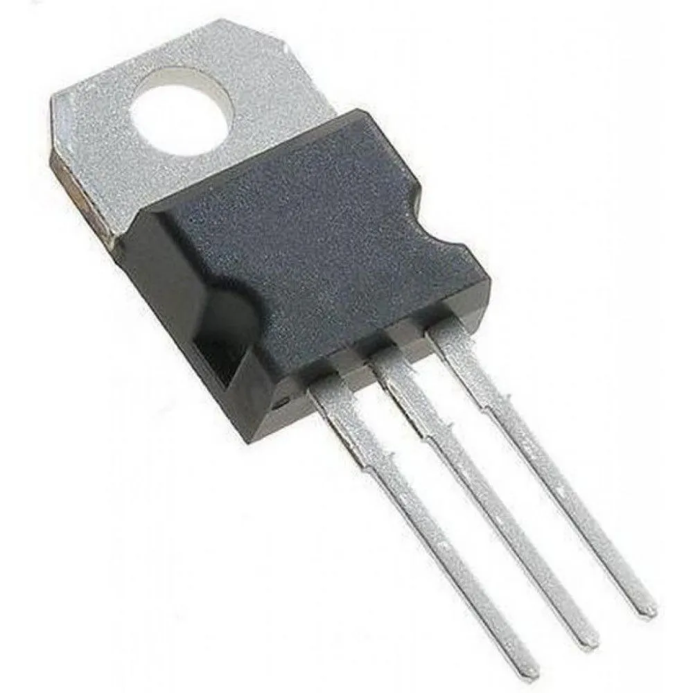 Диоды ST Microelectronics BTB16-800BRG, Симистор 800В 16А 50мА 4Q Диоды