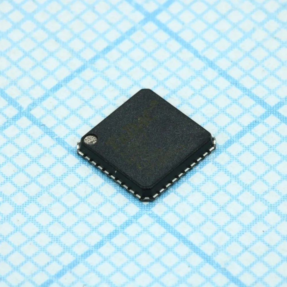 ЦАП Analog Devices, Inc. AD9117BCPZ