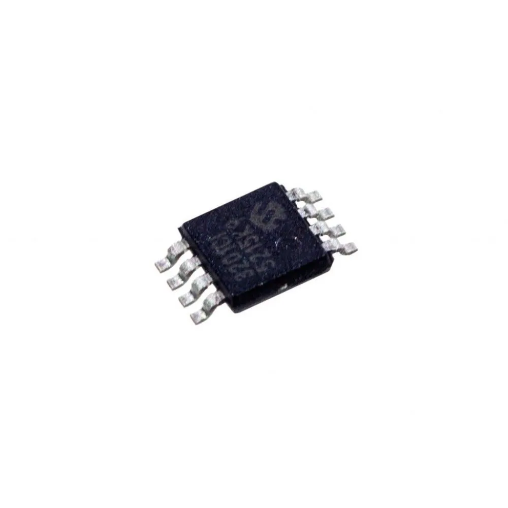 ЦАП Microchip Technology Inc. MCP3201-CI/MS