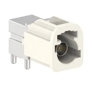 Коаксиальный разъем Mini-FAKRA Amphenol, FM1-NBRP-PCB-3 Коаксиальные