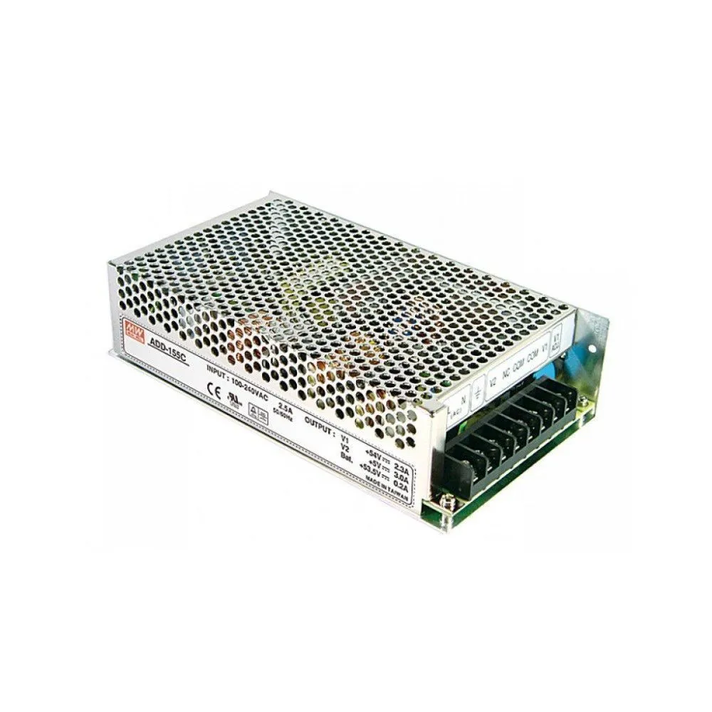Источник питания MEAN WELL ADD-155B