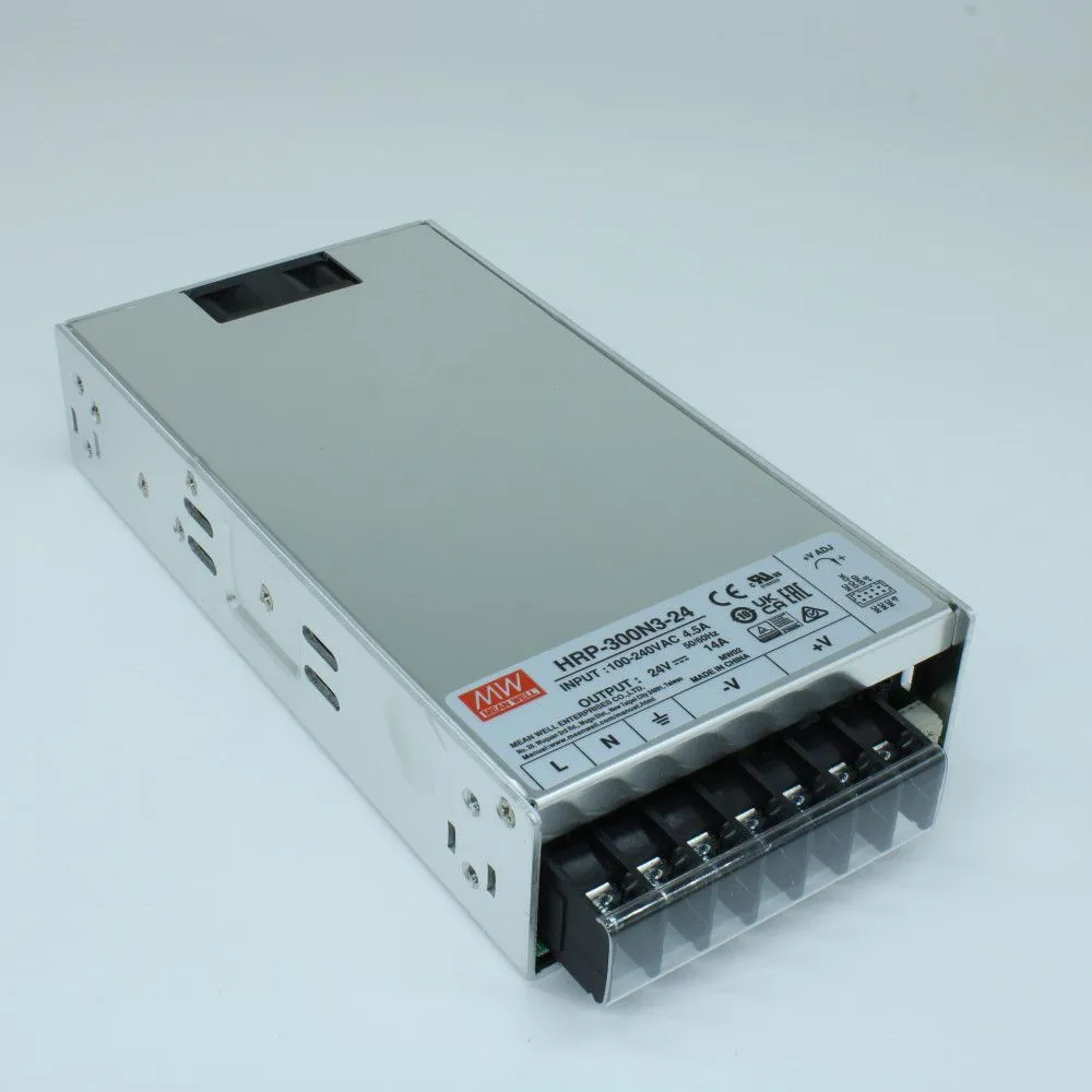 Источник питания MEAN WELL HRP-300N3-24