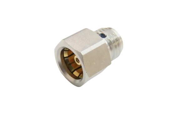 BMA разъём прямой 160-F67K/188 HLT ВЧ разъёмы