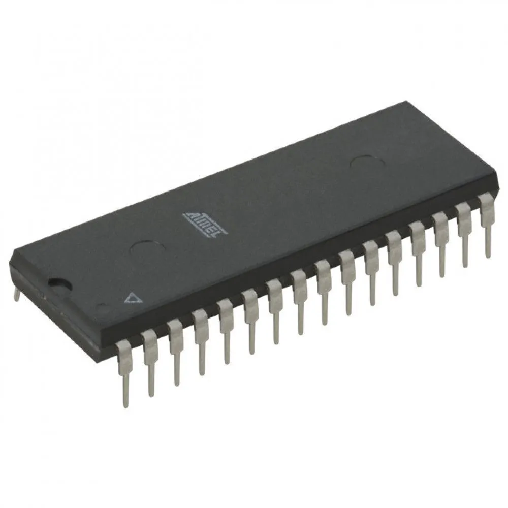 Микросхемы Microchip Technology Inc. AT27C010-70PU