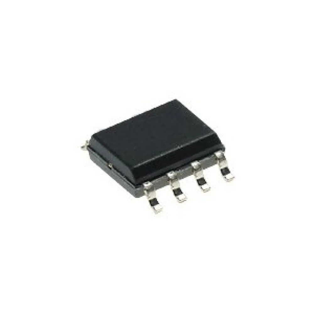 Микросхемы ST Microelectronics TL431CDT Микросхемы