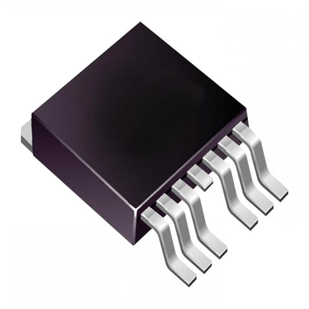 AUIRFS8407-7TRL, Транзистор полевой MOSFET N-канальный 40В 240A