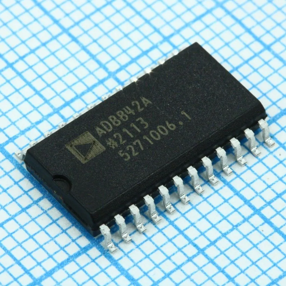 ЦАП Analog Devices, Inc. AD8842ARZ
