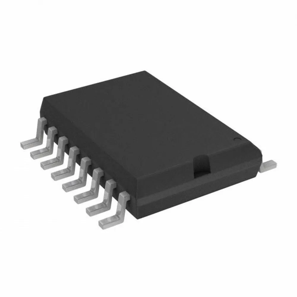 ЦАП Microchip Technology Inc. TC500ACOE