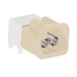 Коаксиальный разъем Mini-FAKRA Amphenol, FM2-NBRP-PCB-1 Коаксиальные