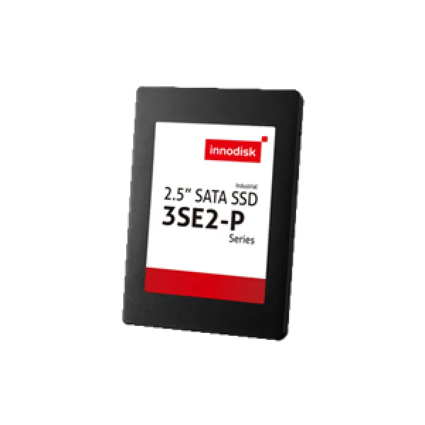 SSD диск DES25-64GD82SWAQBP: 64Гб 2.5" SATA SSD 3SE2-P_AES/iCell SSD диск DES25-64GD82SWAQBP: 64Гб 2.5" SATA SSD 3SE2-P_AES/iCell