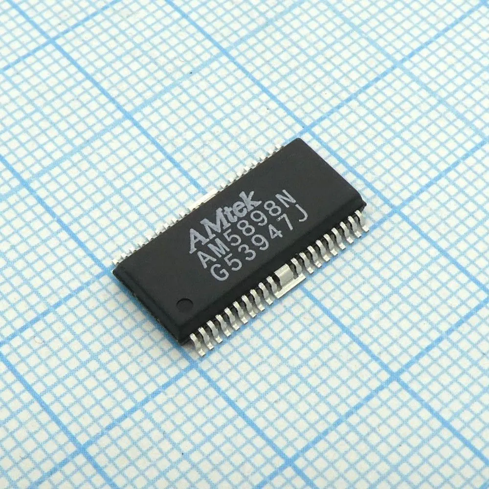 Микросхемы Amtek Technology Co., Ltd. AM5898N