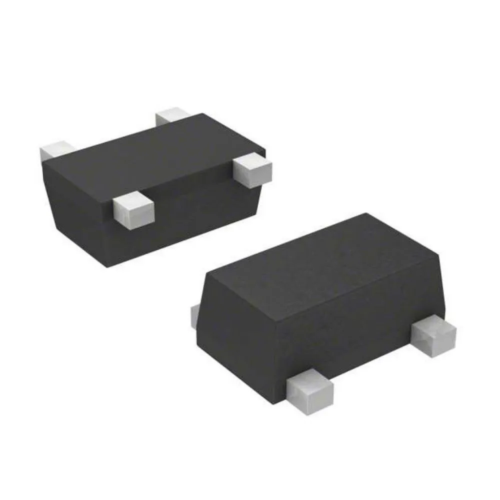 Транзистор Infineon Technologies BFP740FH6327XTSA1