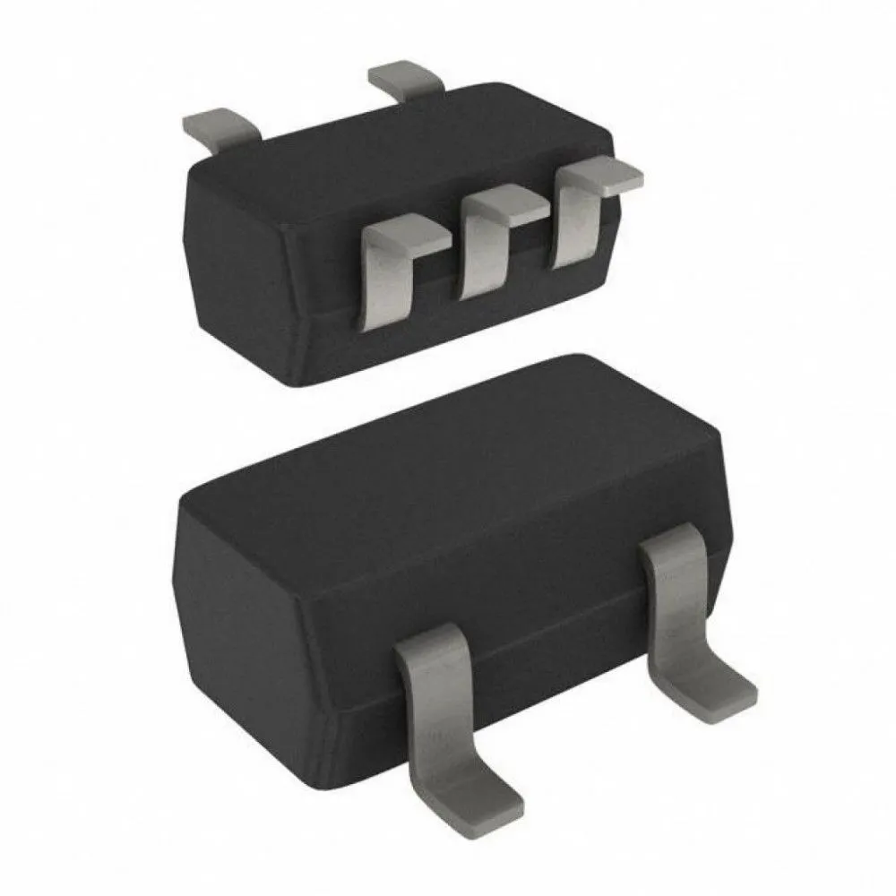 Микросхемы NEXPERIA 74AHC1G00GW,125 Микросхемы