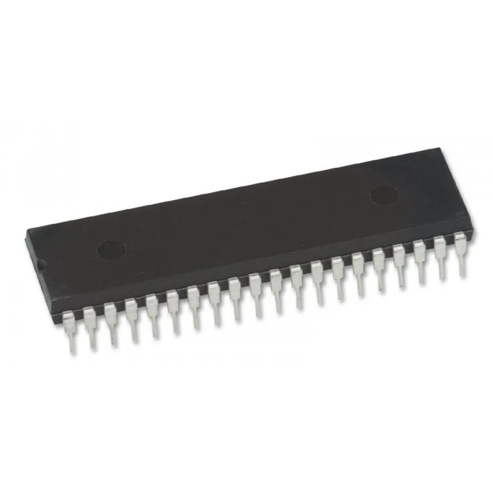 Микросхемы RENESAS Electronics Corp. CP82C55A-5Z Микросхемы RENESAS Electronics Corp. CP82C55A-5Z