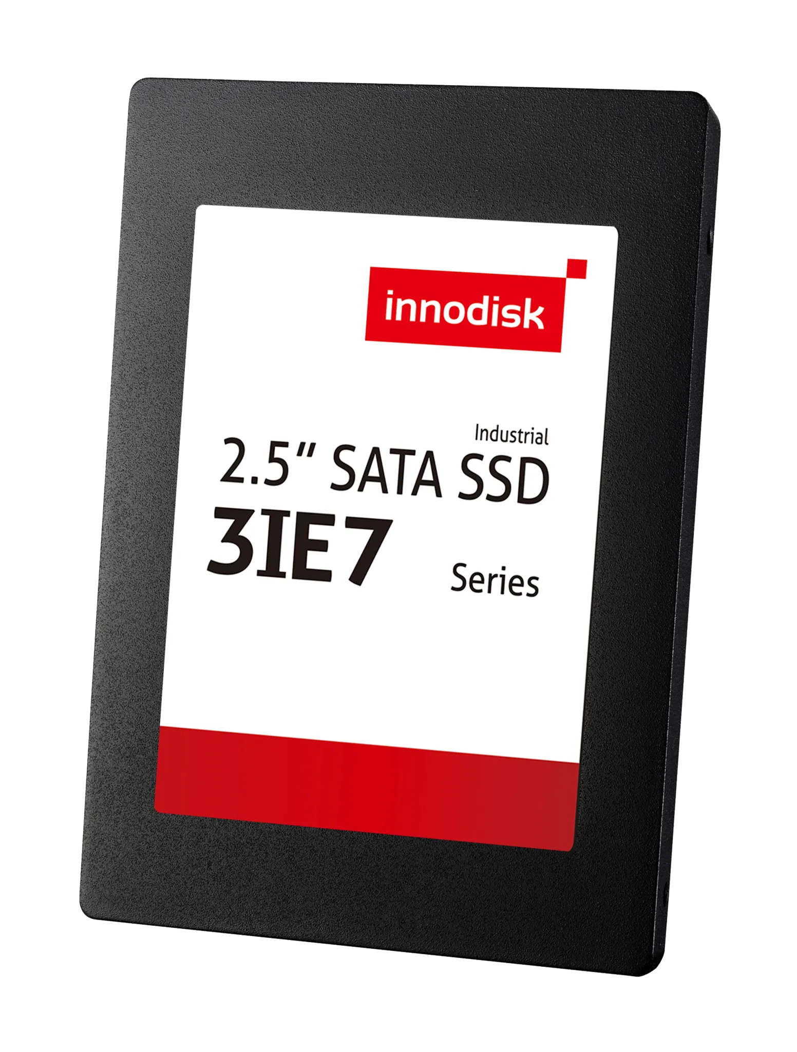 SSD диск DHS25-80GDK1KCCQF: 80Гб 2.5" SATA SSD 3IE7