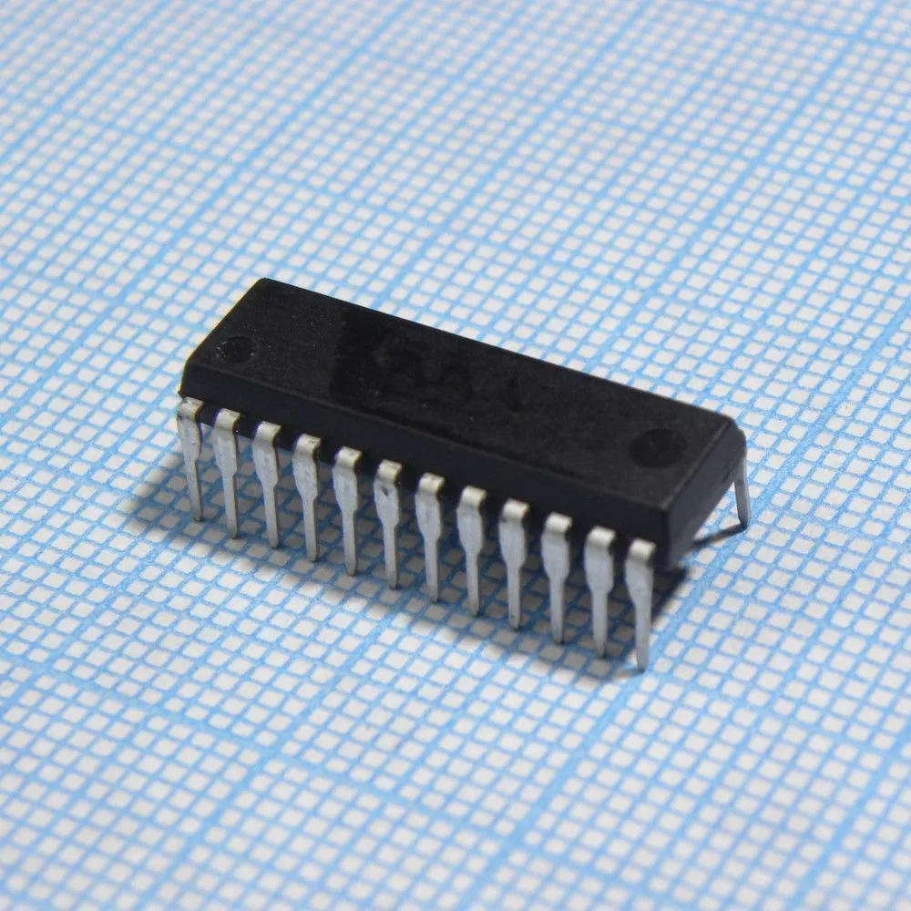 Микросхемы Matsushita Electronics AN7332K