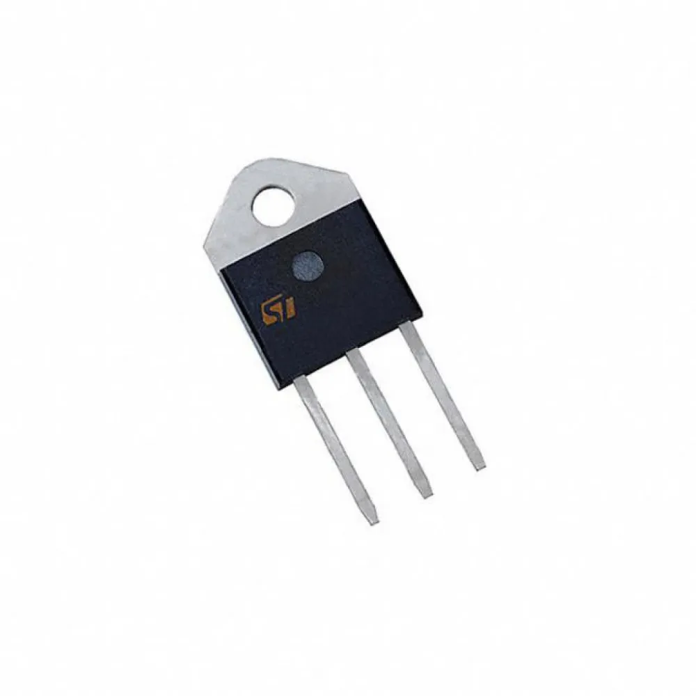 Диоды ST Microelectronics BTA26-800BWRG, Симистор 800В 25А 50мА 3Q (бесснабберный) Диоды