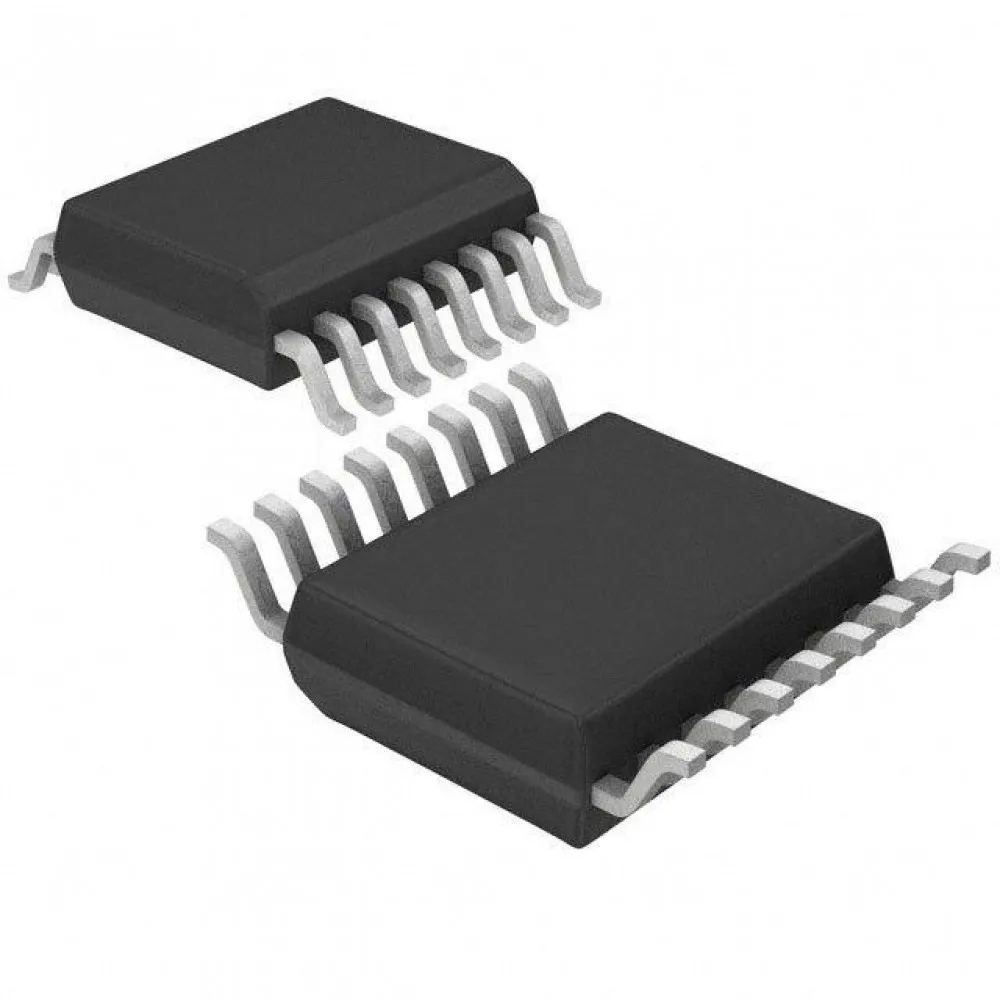 Микросхемы Analog Devices, Inc. LTC4267IGNPBF