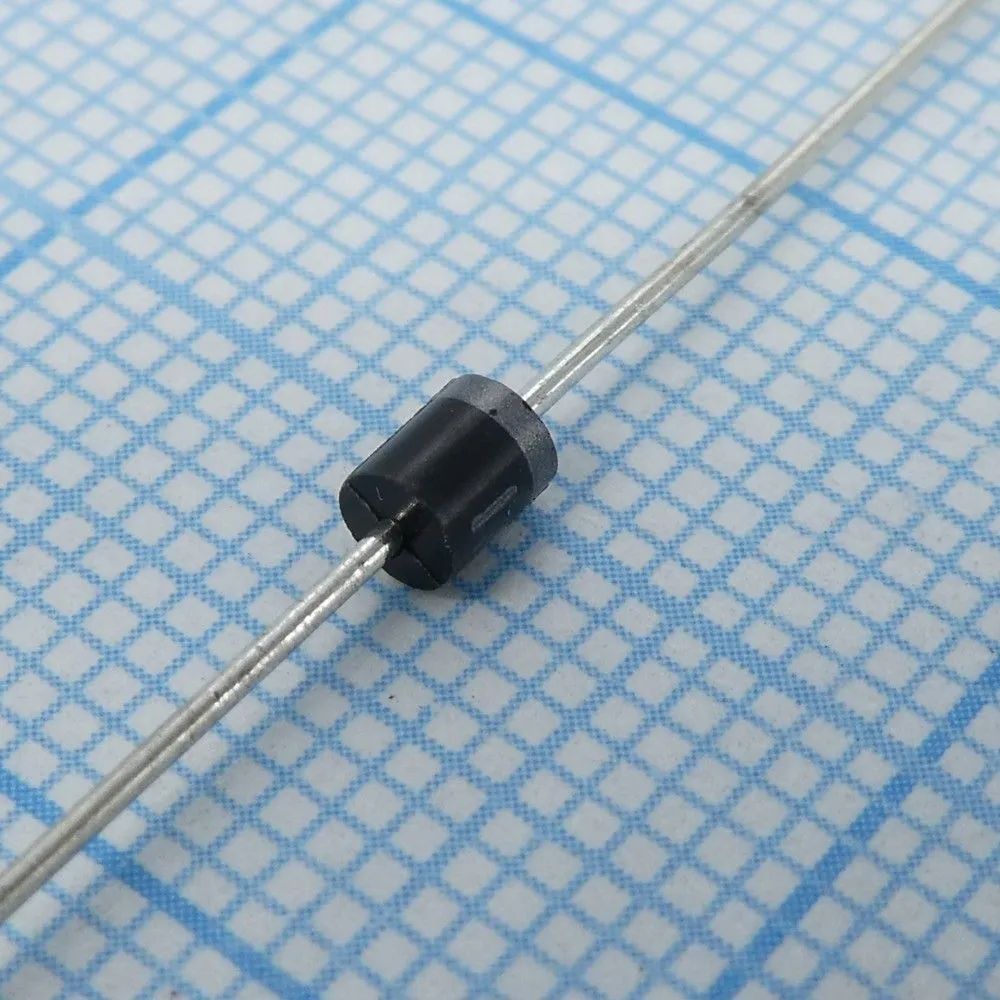 Диоды Galaxy Microelectronics Co.,Ltd 144125 Диоды