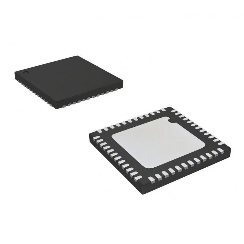 Микросхемы ST Microelectronics STM32F071CBU6 Микросхемы