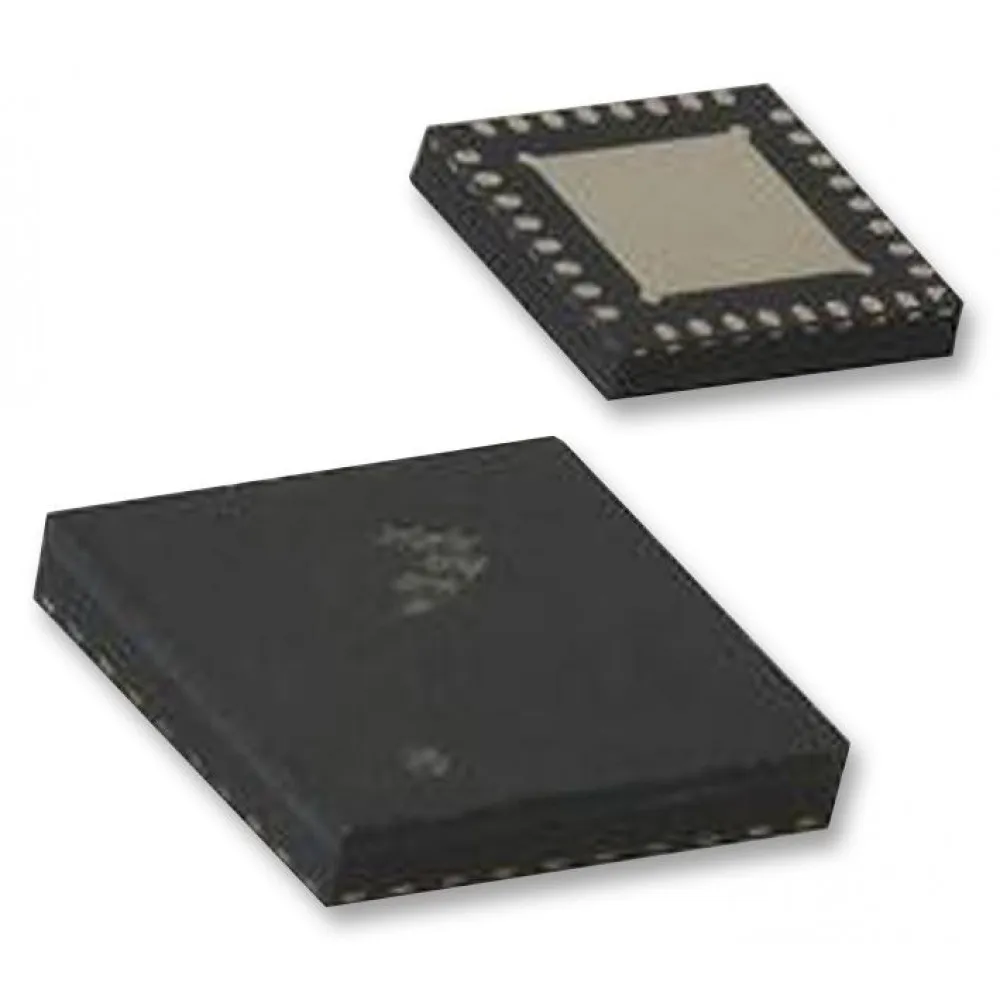 Микросхемы Texas Instruments ADS1292IRSMT