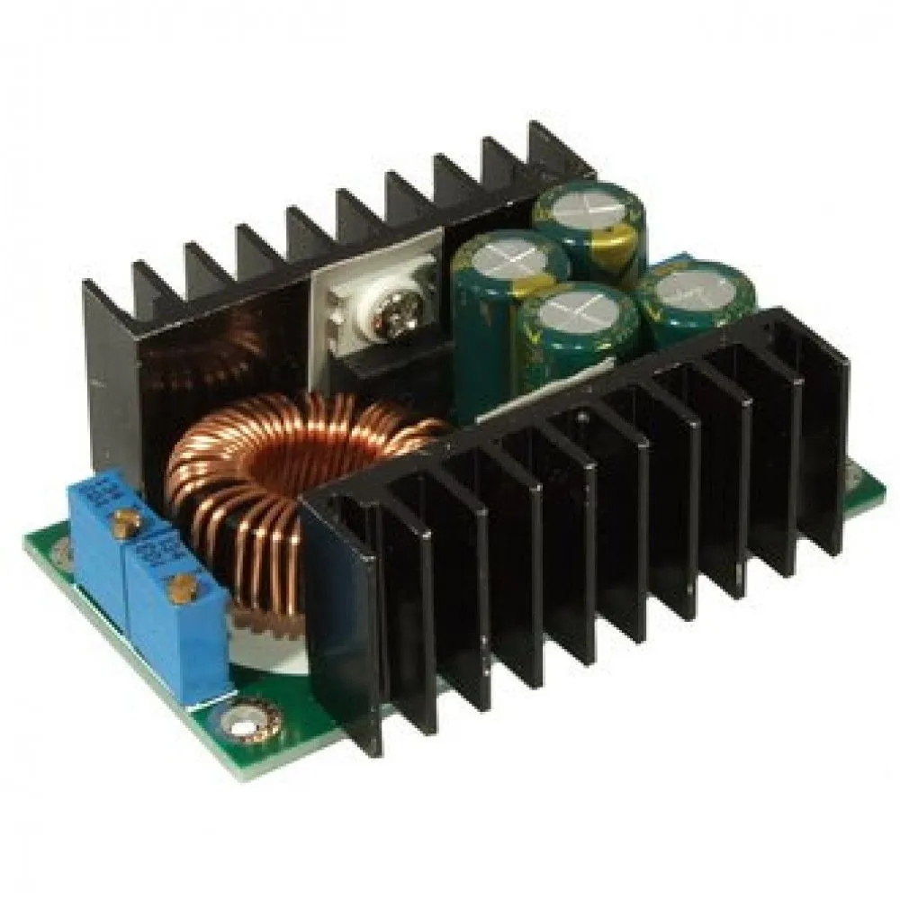 Источник питания Shanghai Ruichi Industry Co./Shenzhen RuiChi Electronic Co. EM-839
