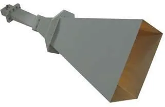 Пирамидальная рупорная антенна A-INFO — LB-DG-340-20-C-SF