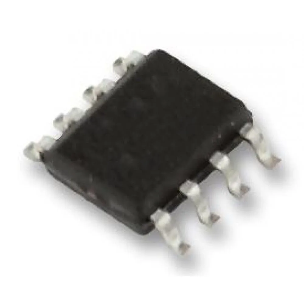 Микросхемы Infineon Technologies IRS2004STRPBF Микросхемы