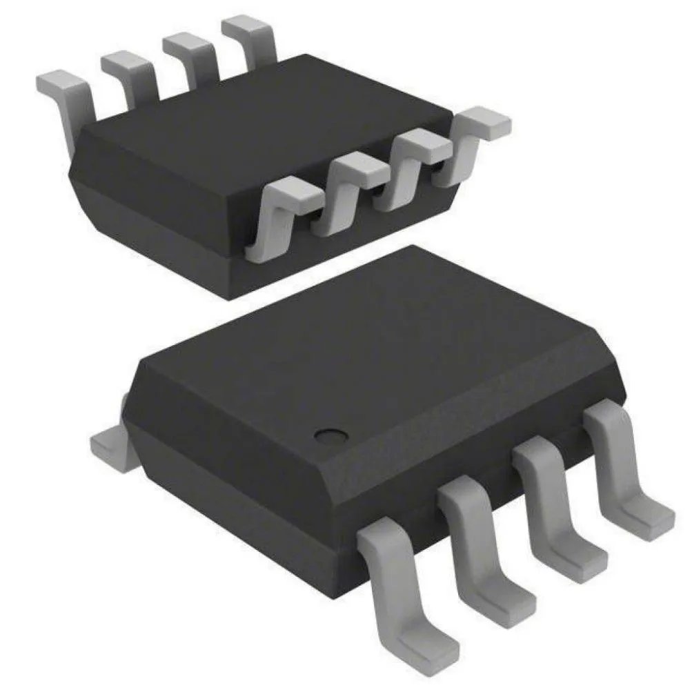 AD8079ARZ-REEL7, Операционный усилитель, 260 МГц Операционные усилители