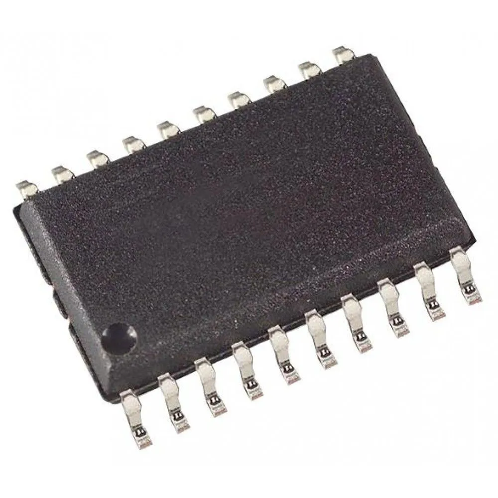 ЦАП Maxim MAX506BEWP+