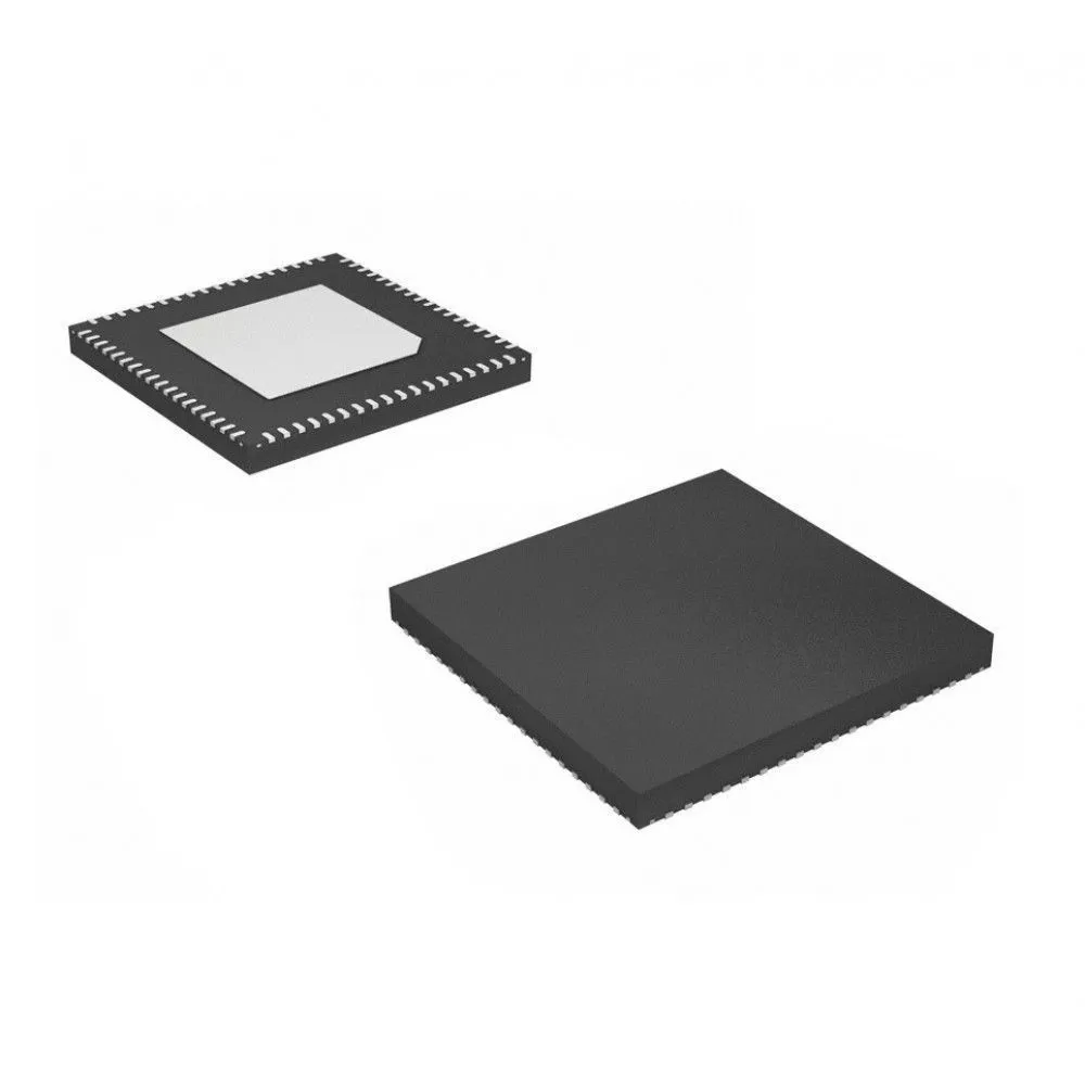 ЦАП Analog Devices, Inc. AD9122BCPZ