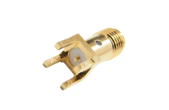 SMA разъём прямой 130-F613/111 HLT Высокочастотные разъемы (вч)