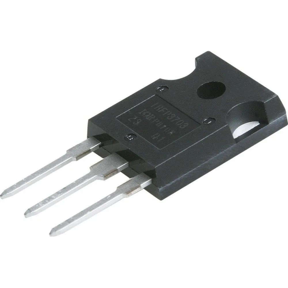 IRFP3703PBF, Транзистор полевой MOSFET N-канальный 30В 210A Транзисторы MOSFET