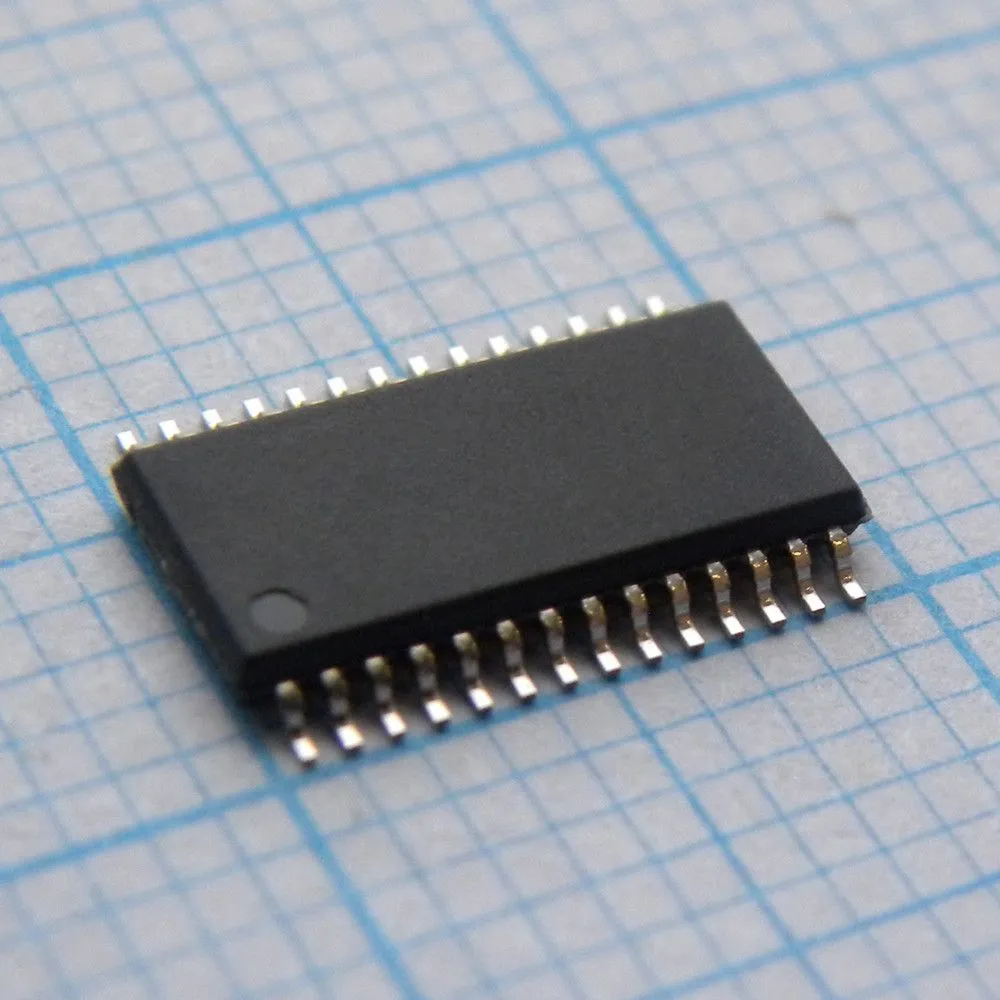 ЦАП 3PEAK INCORPORATED 3PD9708E ЦАП