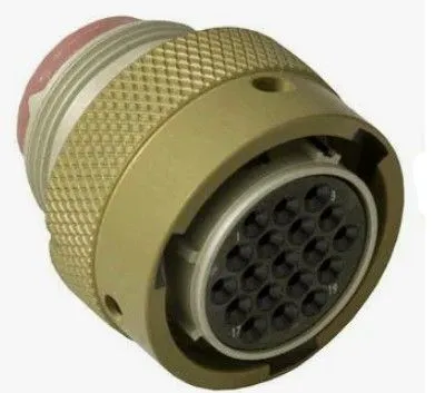 СНЦ23-19/22Р-11-В розетка