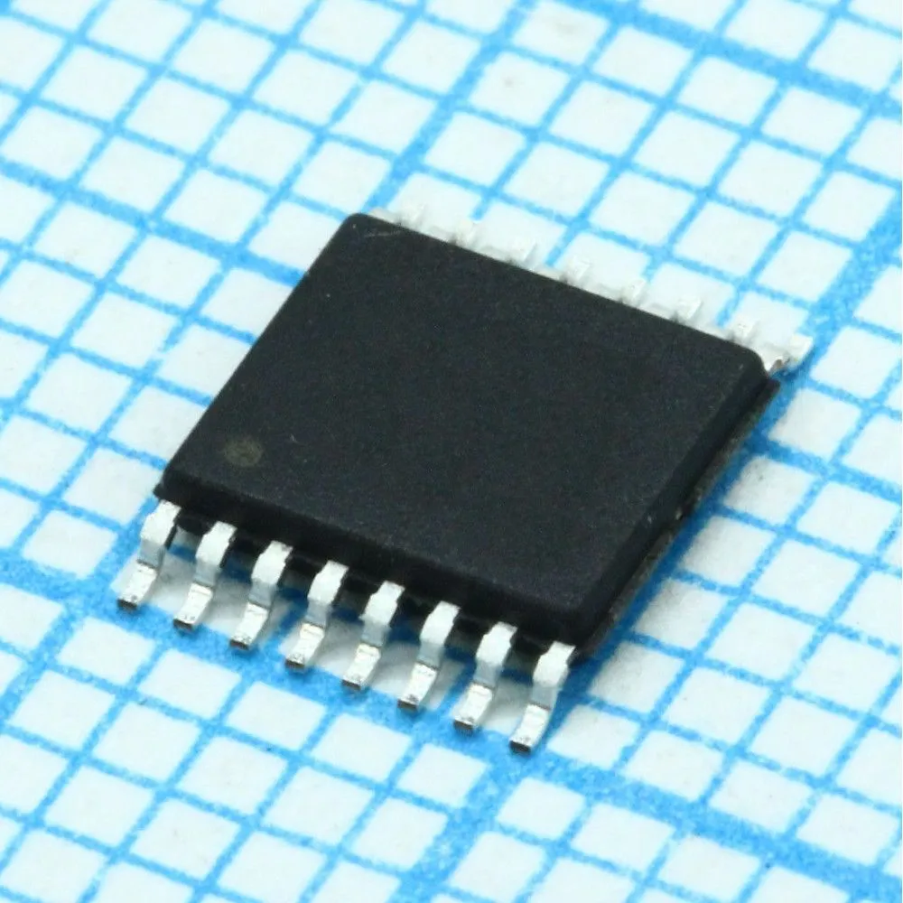 ЦАП Corebai Microelectronics (Beijing) Co., Ltd. CBM108S085TS