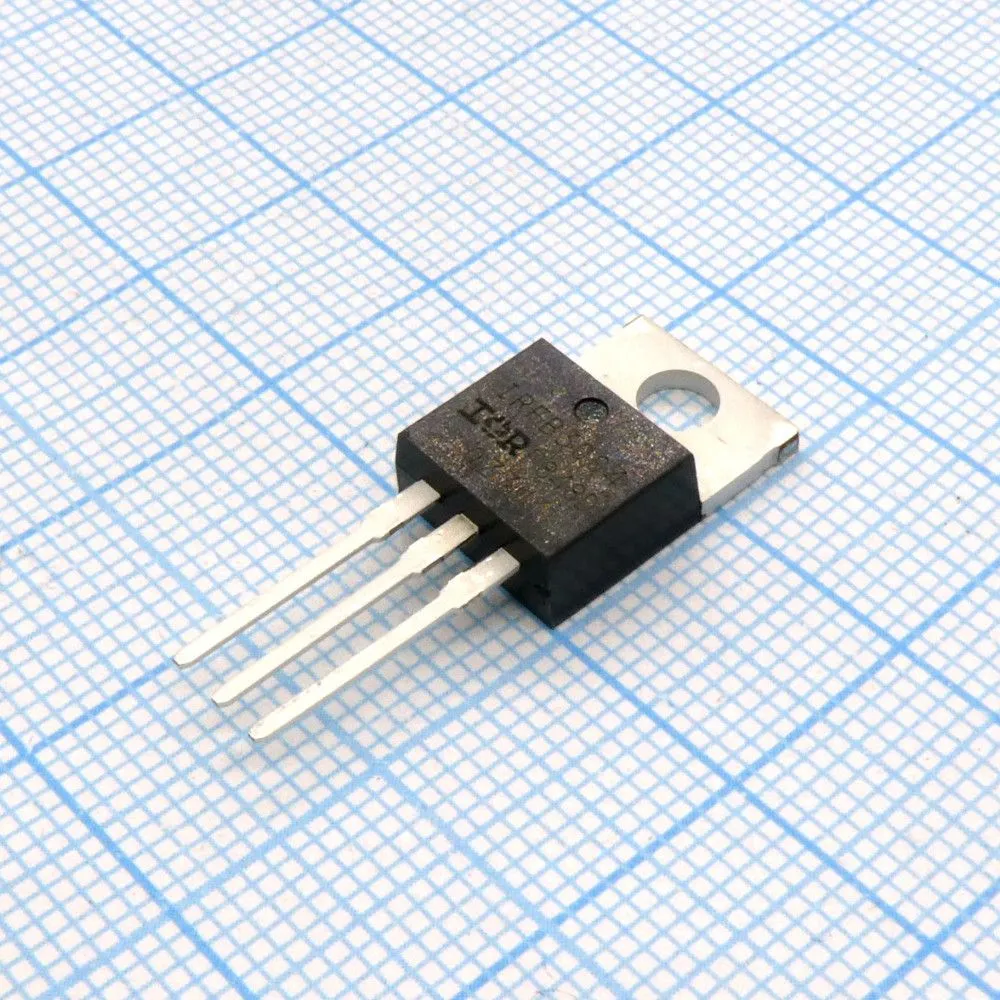 IRFB3004PBF, Транзистор полевой MOSFET N-канальный 40В 195А 380Вт IRFB3004PBF, Транзистор полевой MOSFET N-канальный 40В 195А 380Вт